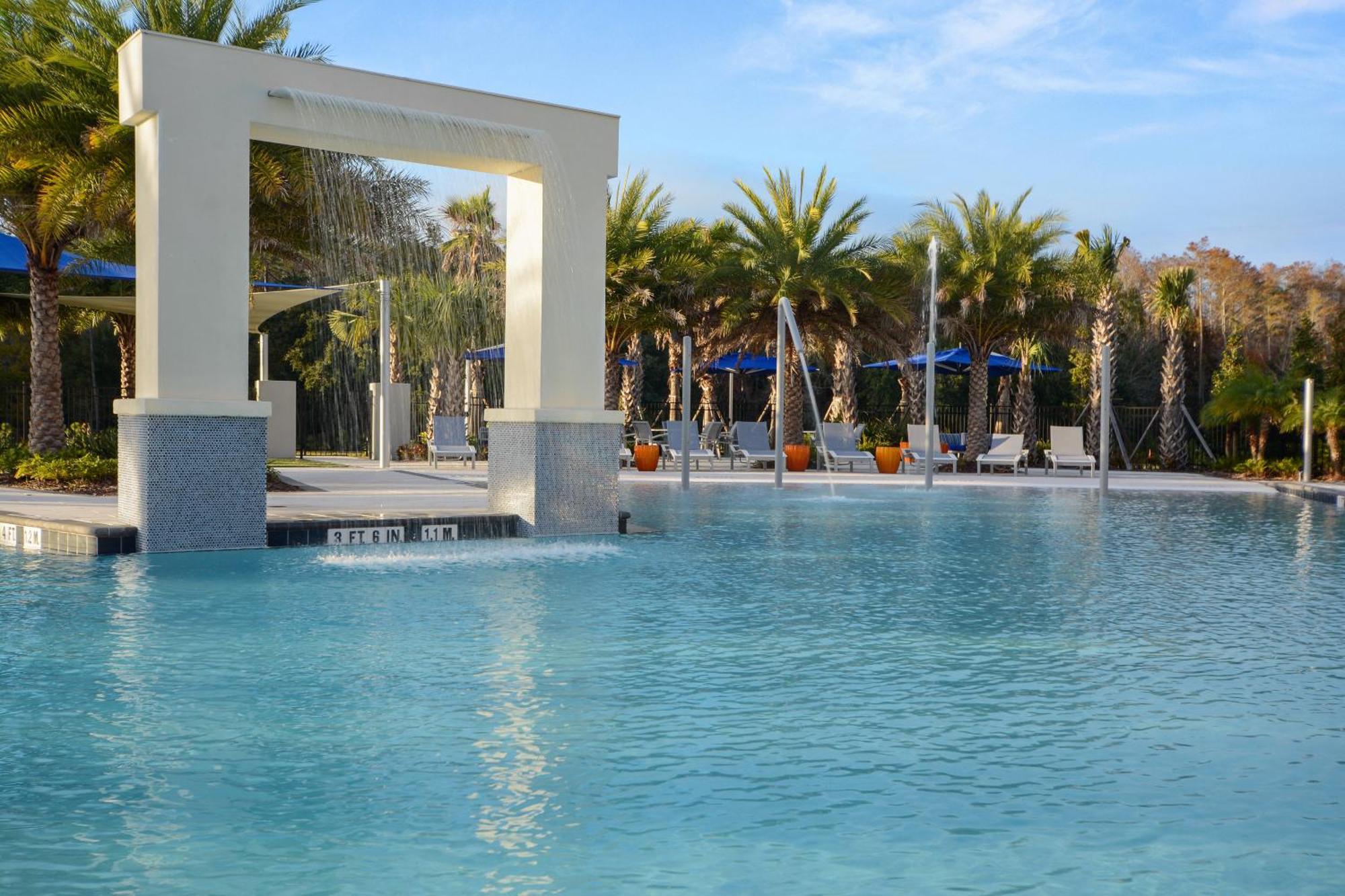 Sonoma Resort 7 Bedroom Vacation Home With Pool 1849 Kissimmee Exterior foto