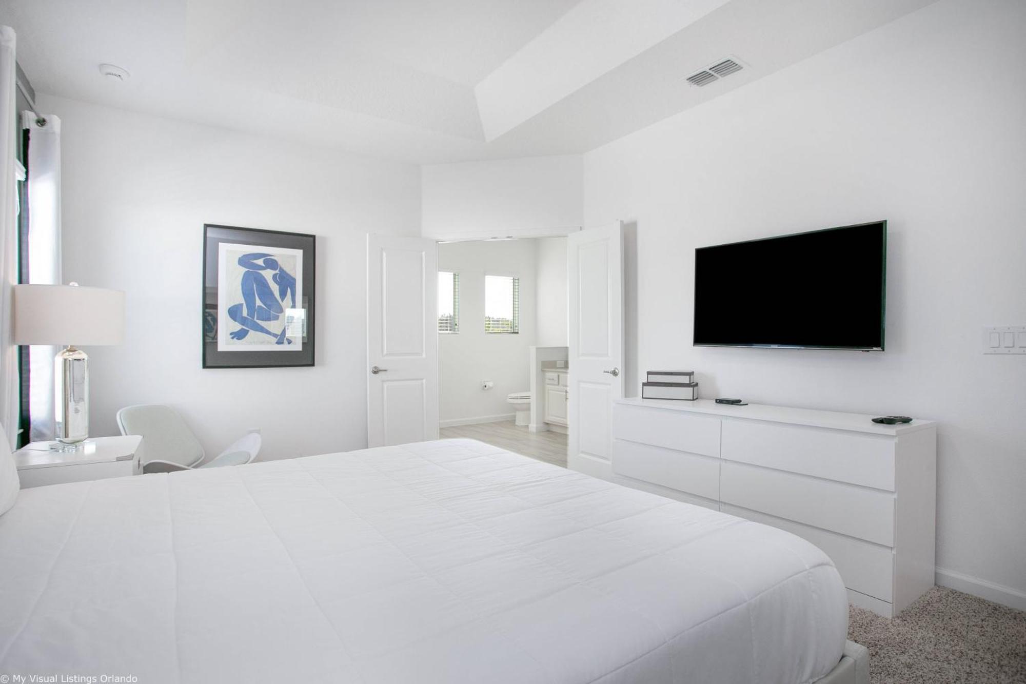 Sonoma Resort 7 Bedroom Vacation Home With Pool 1849 Kissimmee Exterior foto